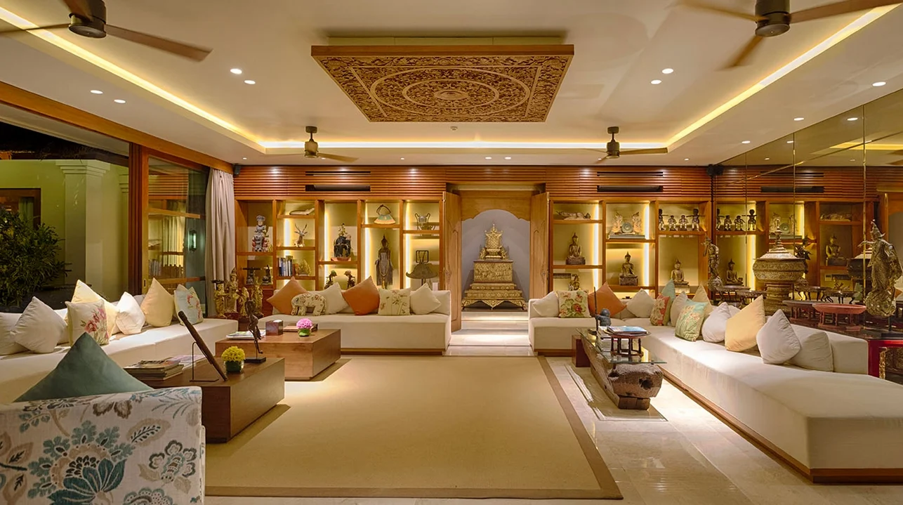 Spectacular 8BR Estate in Bali’s Countryside – 4 Pools, Tennis Court & Wedding-Ready – BVI1912 — image 9