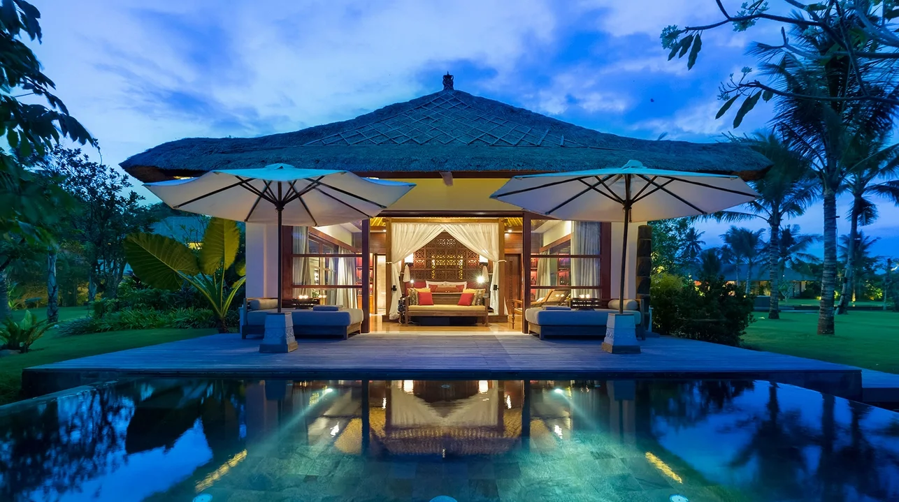 Spectacular 8BR Estate in Bali’s Countryside – 4 Pools, Tennis Court & Wedding-Ready – BVI1912 — image 7