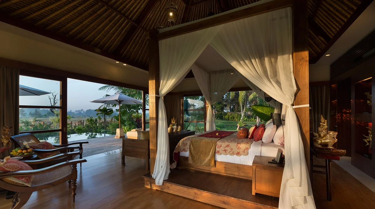 Spectacular 8BR Estate in Bali’s Countryside – 4 Pools, Tennis Court & Wedding-Ready – BVI1912 — image 12