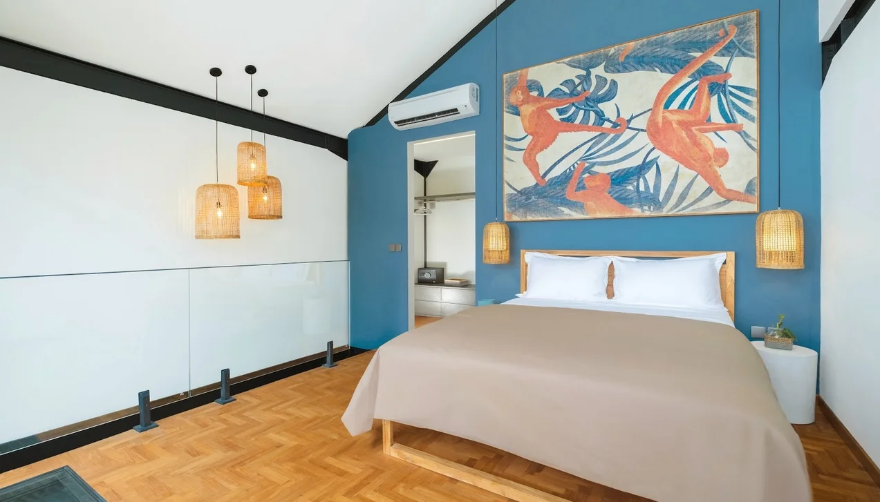 1-Bedroom Villa with Private Pool in Bingin Jimbaran – Stunning Retreat — image 9