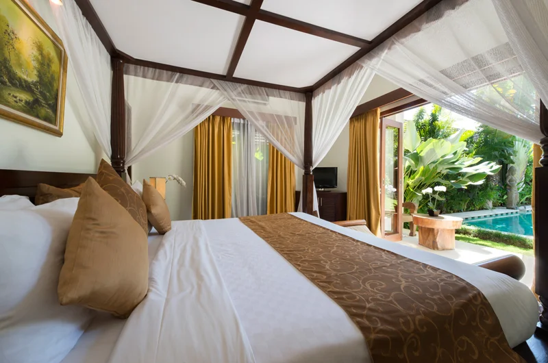 Stylish 2BR Private Pool Villa with Sauna | Seminyak, Bali – BVI2071 — image 17