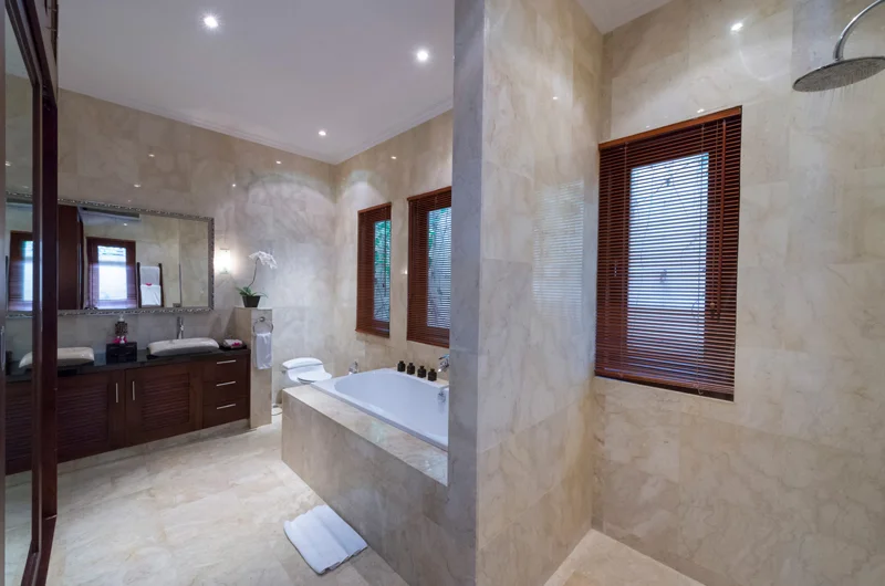 Stylish 2BR Private Pool Villa with Sauna | Seminyak, Bali – BVI2071 — image 18