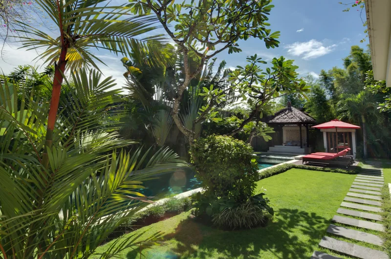 Stylish 2BR Private Pool Villa with Sauna | Seminyak, Bali – BVI2071 — image 13