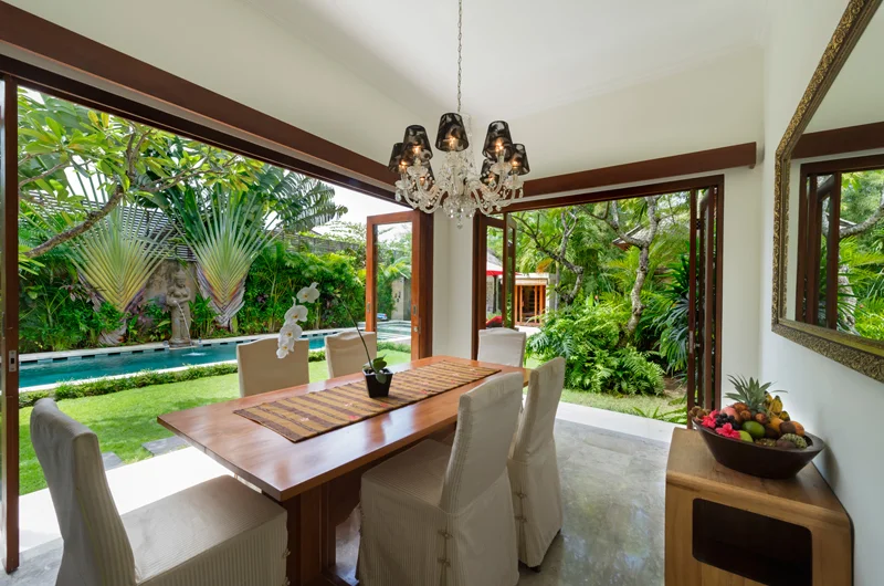 Stylish 2BR Private Pool Villa with Sauna | Seminyak, Bali – BVI2071 — image 10