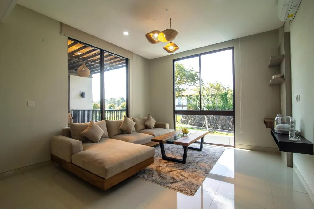 4-Bedroom Private Pool Villa Rental in Tanah Lot – Stylish Villa — image 7