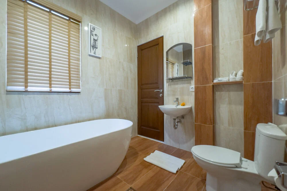 3-Bedroom Villa with Private Pool in Seminyak – Stylish Villa — image 8