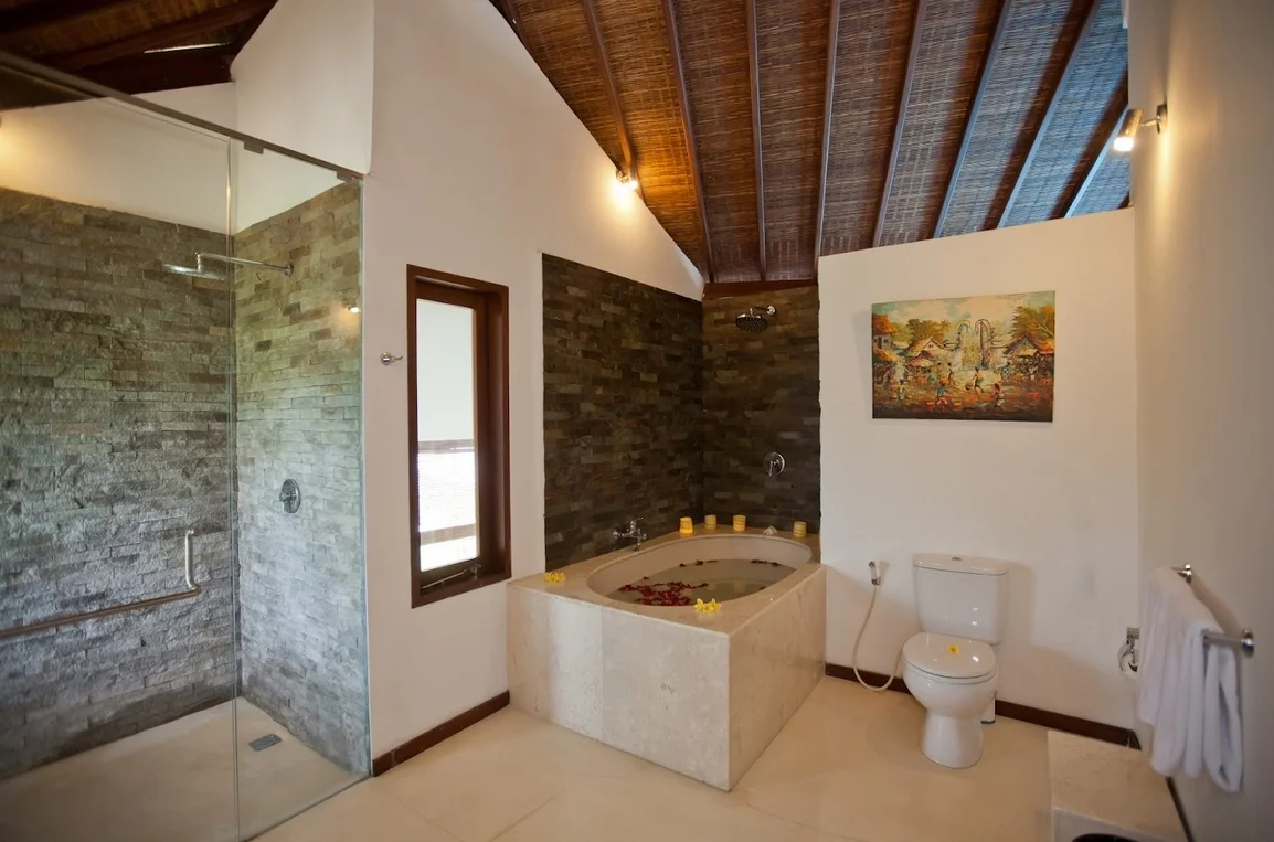Stylish 3BR Private Villa w/ Pool, Garden & Top Location | Legian–Seminyak Border – BVI7903 — image 18