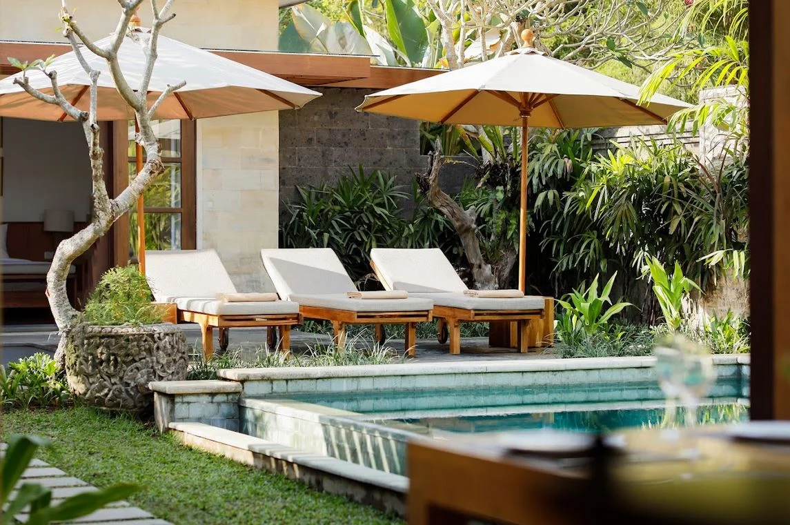 Stylish 3-Bedroom Villa in Pererenan Canggu – Comfortable & Peaceful Modern Tropical Villa — image 8