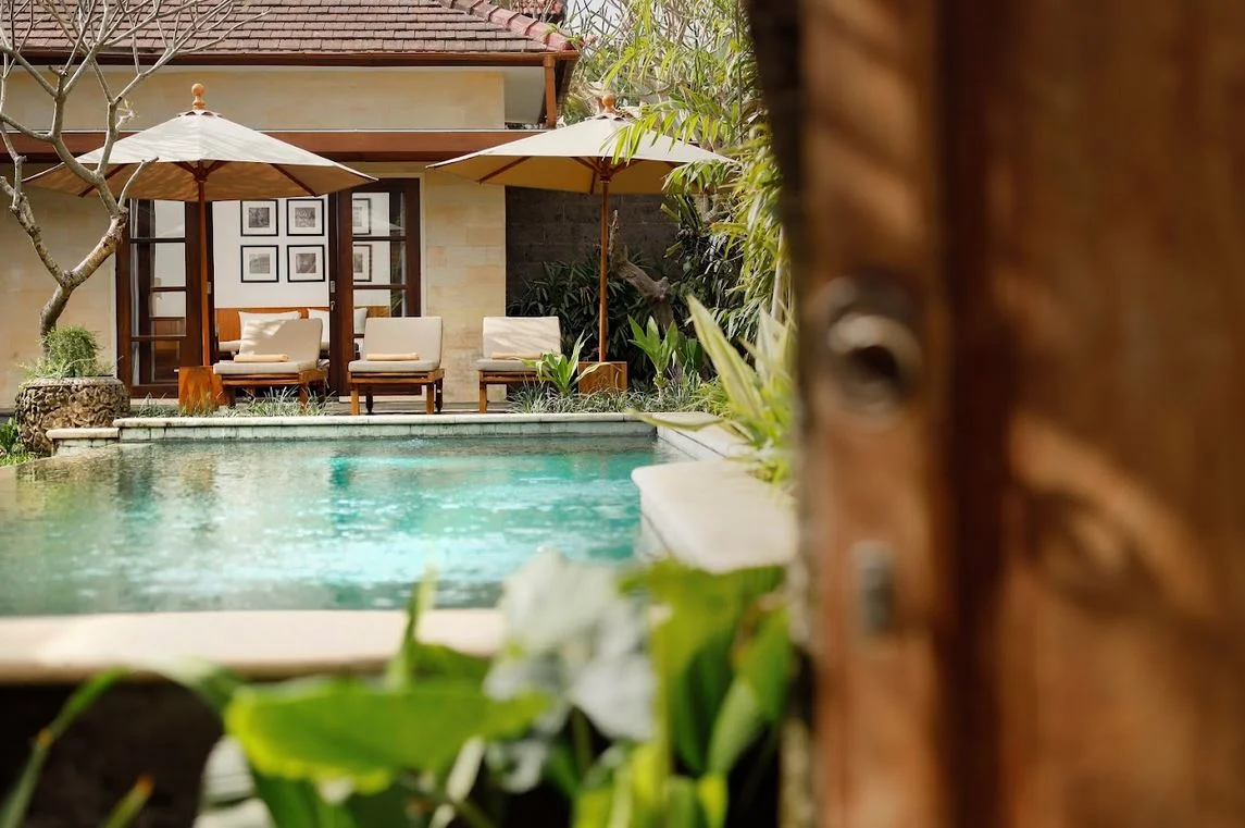 Stylish 3-Bedroom Villa in Pererenan Canggu – Comfortable & Peaceful Modern Tropical Villa — image 4