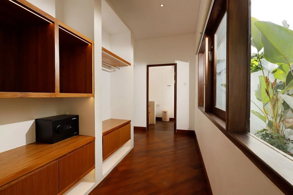 Stylish 3-Bedroom Villa in Pererenan Canggu – Comfortable & Peaceful Modern Tropical Villa — image 19