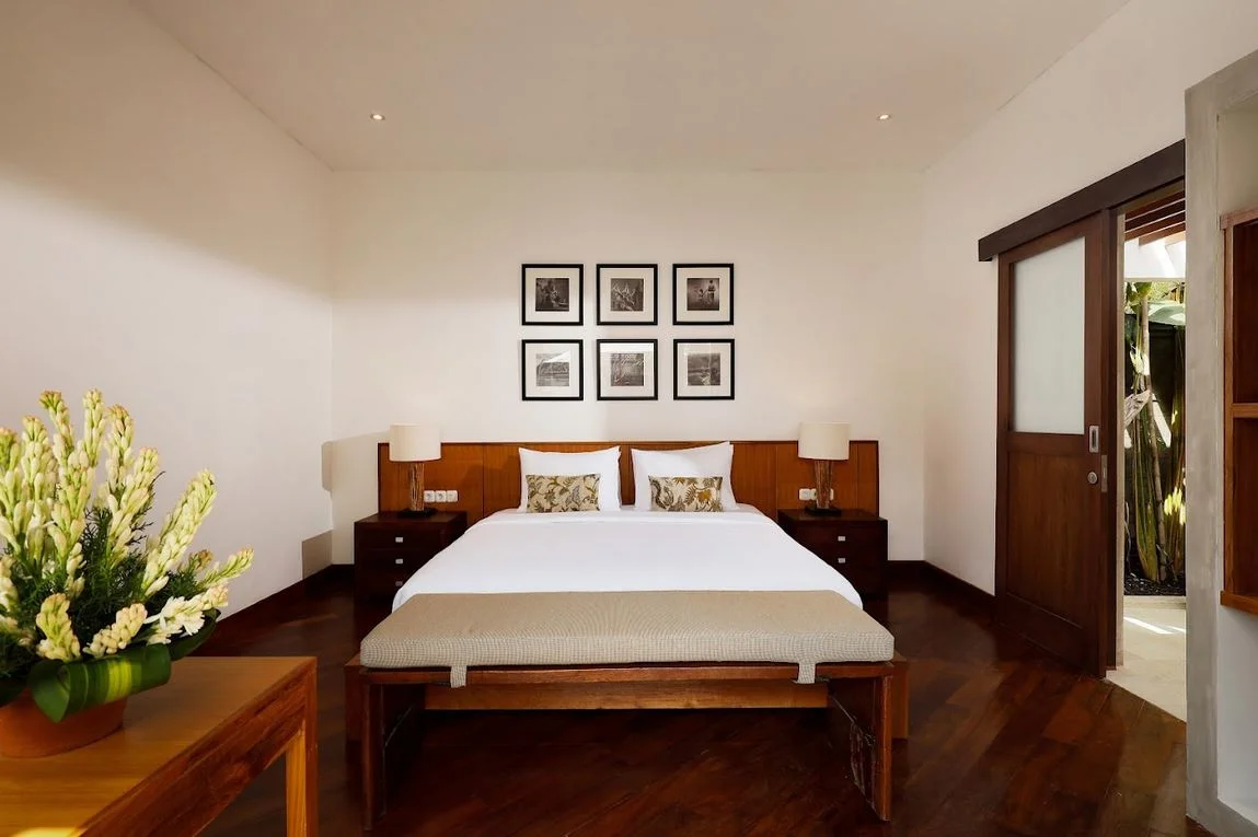 Stylish 3-Bedroom Villa in Pererenan Canggu – Comfortable & Peaceful Modern Tropical Villa — image 16