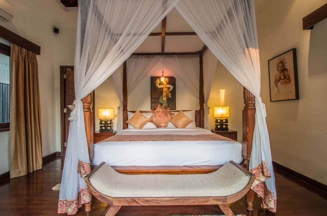 Stylish 3BR Villa with Private Pool & Sauna | Central Seminyak – BVI2093 — image 15