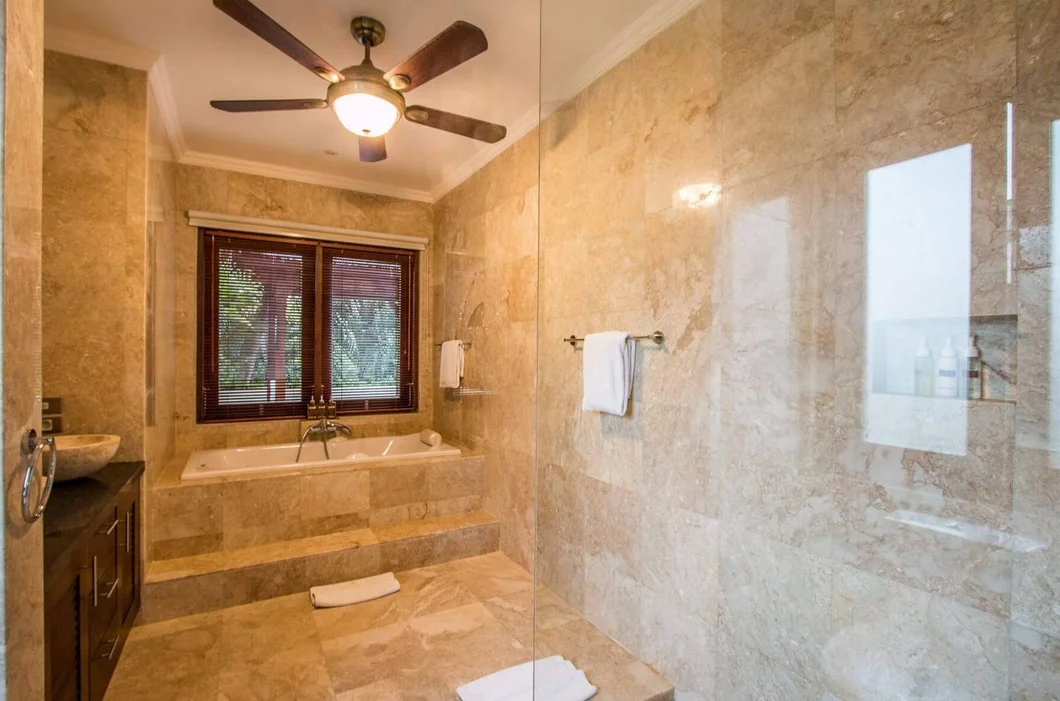 Stylish 3BR Villa with Private Pool & Sauna | Central Seminyak – BVI2093 — image 14