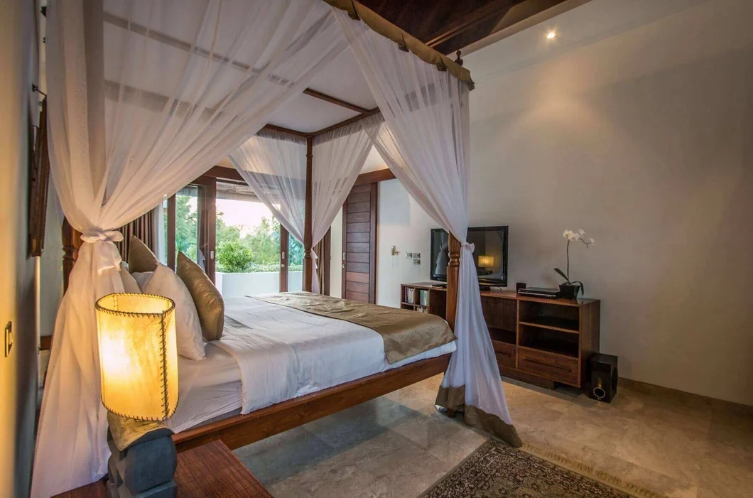 Stylish 3BR Villa with Private Pool & Sauna | Central Seminyak – BVI2093 — image 11