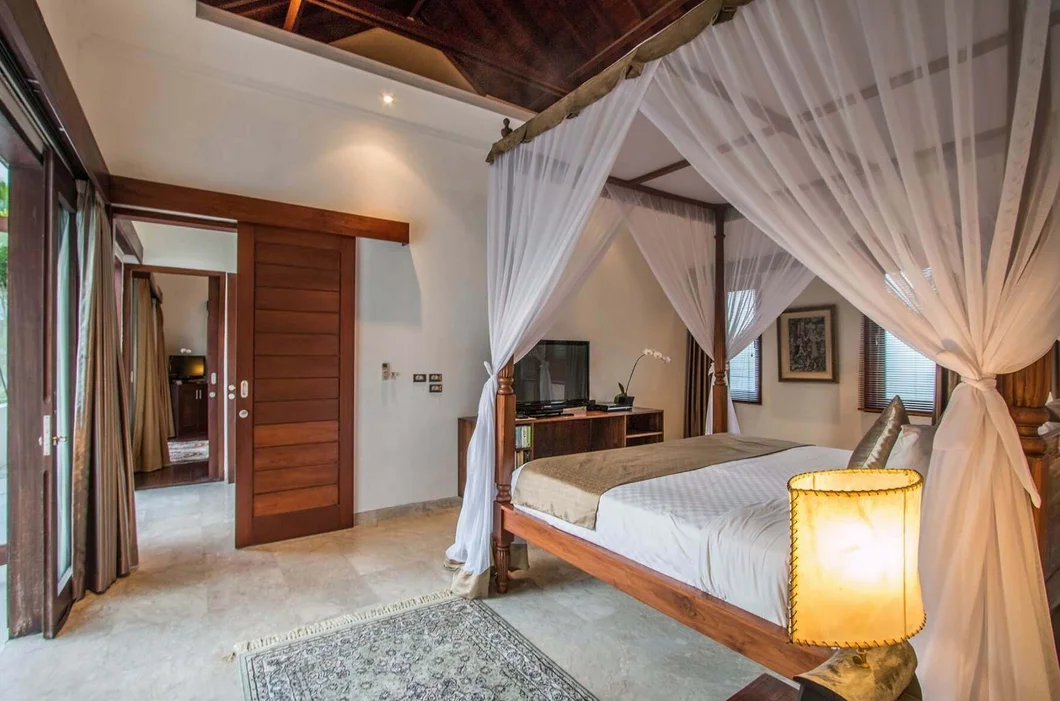 Stylish 3BR Villa with Private Pool & Sauna | Central Seminyak – BVI2093 — image 10