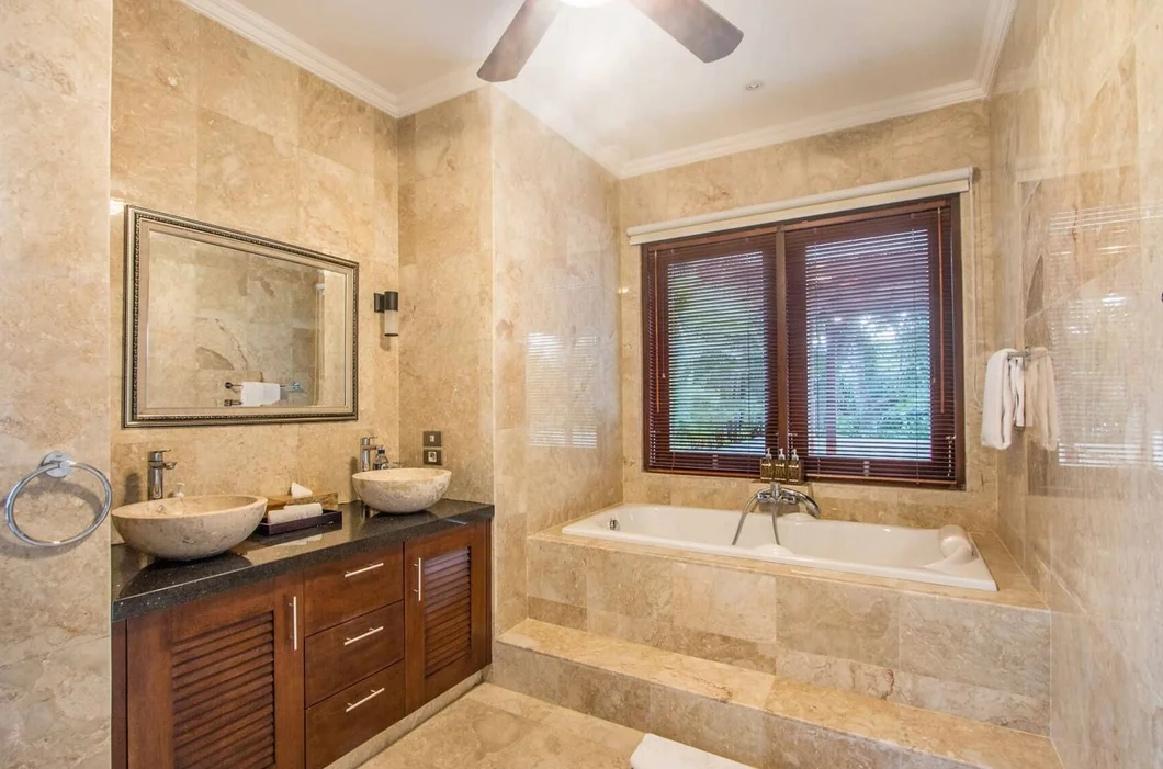 Stylish 3BR Villa with Private Pool & Sauna | Central Seminyak – BVI2093 — image 9