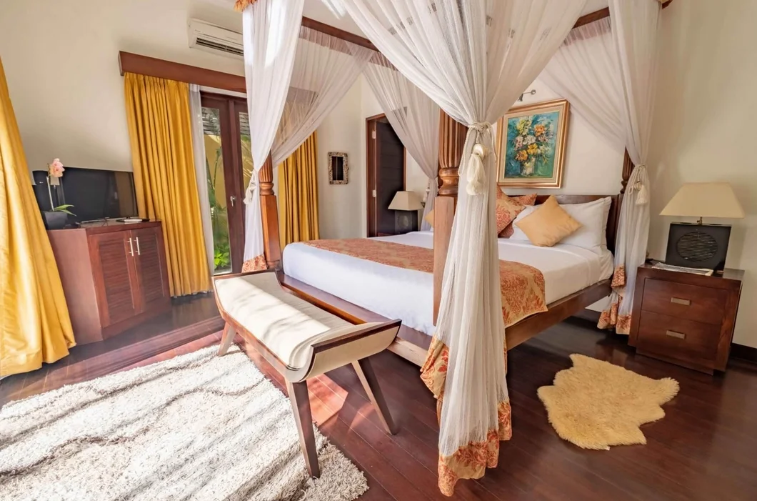 Stylish 3BR Villa with Private Pool & Sauna | Central Seminyak – BVI2093 — image 7