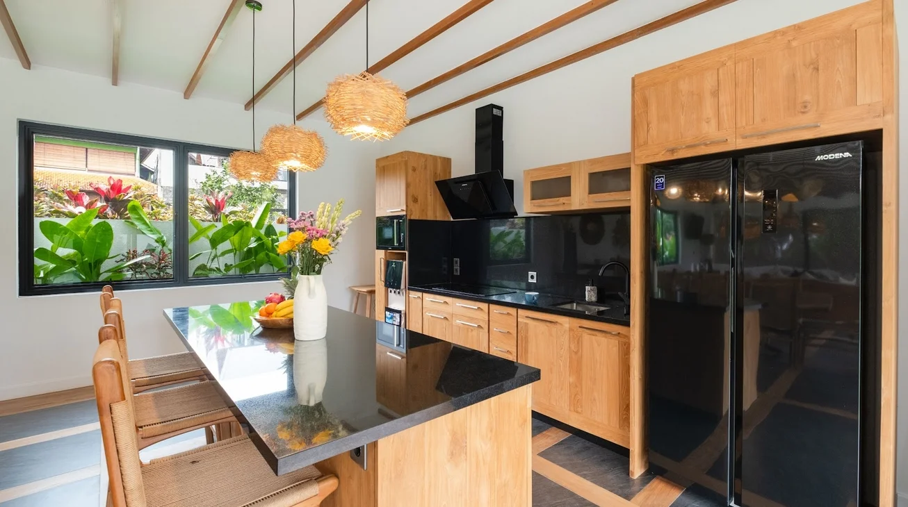 4-Bedroom Villa with Private Pool in Ubud – Stylish Villa — image 10