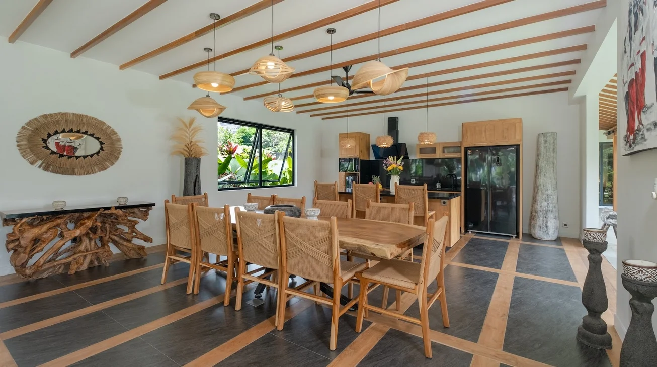 4-Bedroom Villa with Private Pool in Ubud – Stylish Villa — image 12