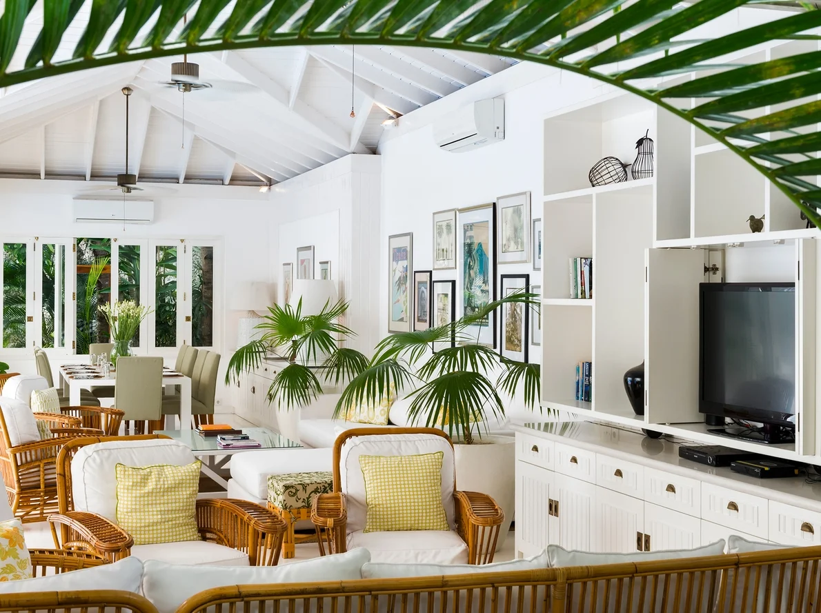 Stylish 4BR Seminyak Villa – Steps from Eat Street with Private Pool – BVI2406 — image 5