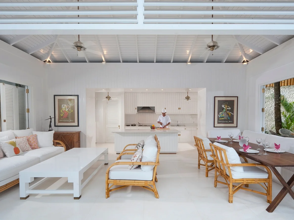Stylish 4BR Seminyak Villa – Steps from Eat Street with Private Pool – BVI2406 — image 11