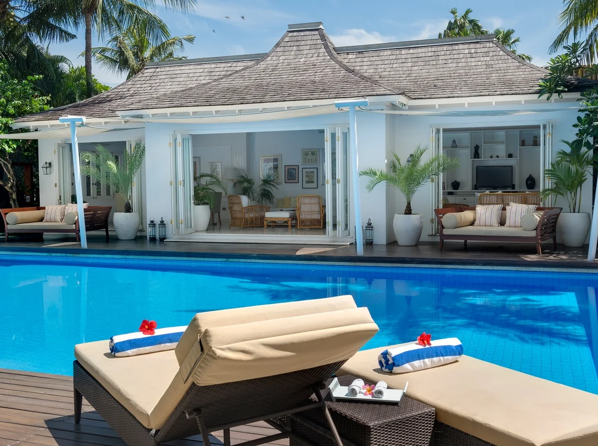 Stylish 4BR Seminyak Villa – Steps from Eat Street with Private Pool – BVI2406 — image 7