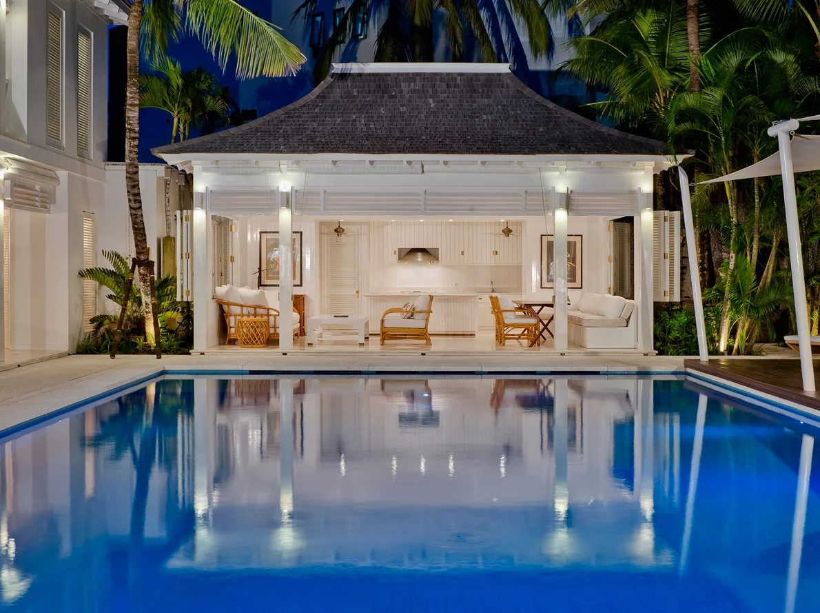 Stylish 4BR Seminyak Villa – Steps from Eat Street with Private Pool – BVI2406 — image 6