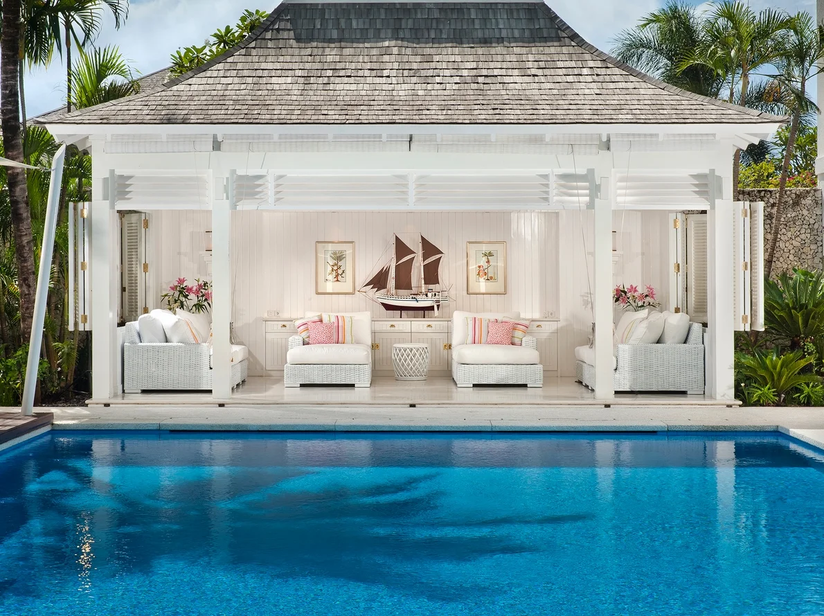 Stylish 4BR Seminyak Villa – Steps from Eat Street with Private Pool – BVI2406 — image 8
