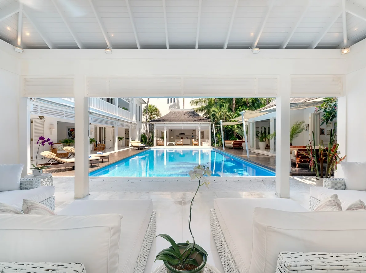 Stylish 4BR Seminyak Villa – Steps from Eat Street with Private Pool – BVI2406 — image 16