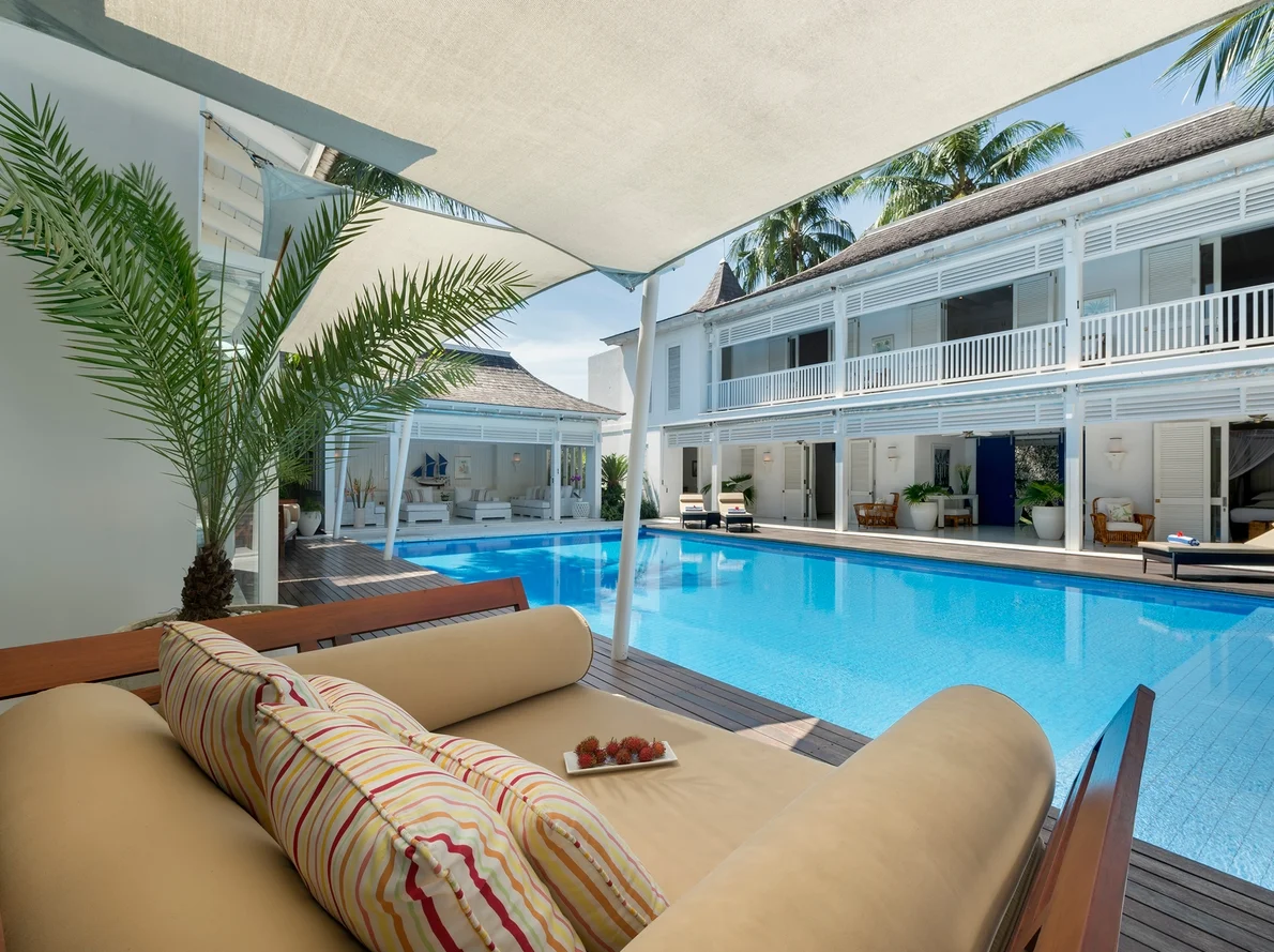 Stylish 4BR Seminyak Villa – Steps from Eat Street with Private Pool – BVI2406