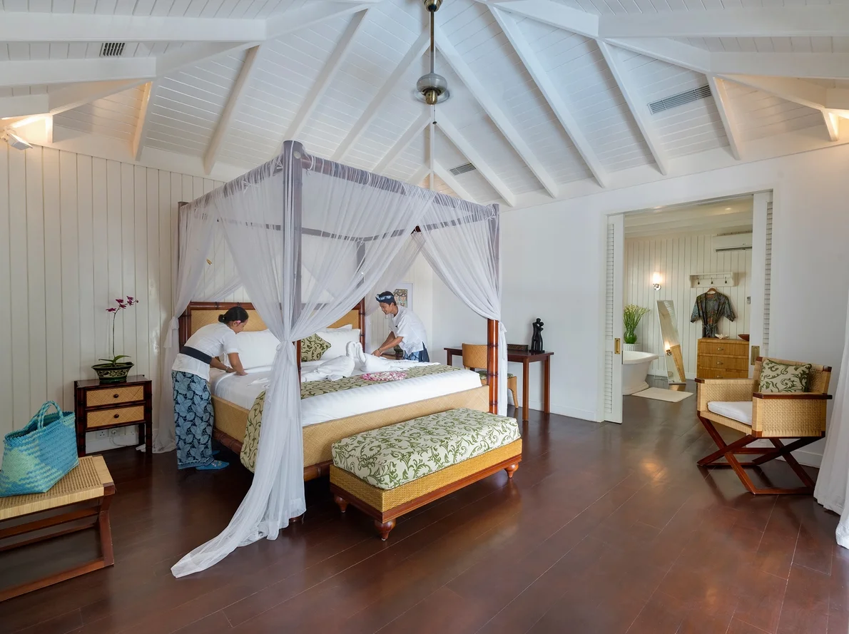 Stylish 4BR Seminyak Villa – Steps from Eat Street with Private Pool – BVI2406 — image 14