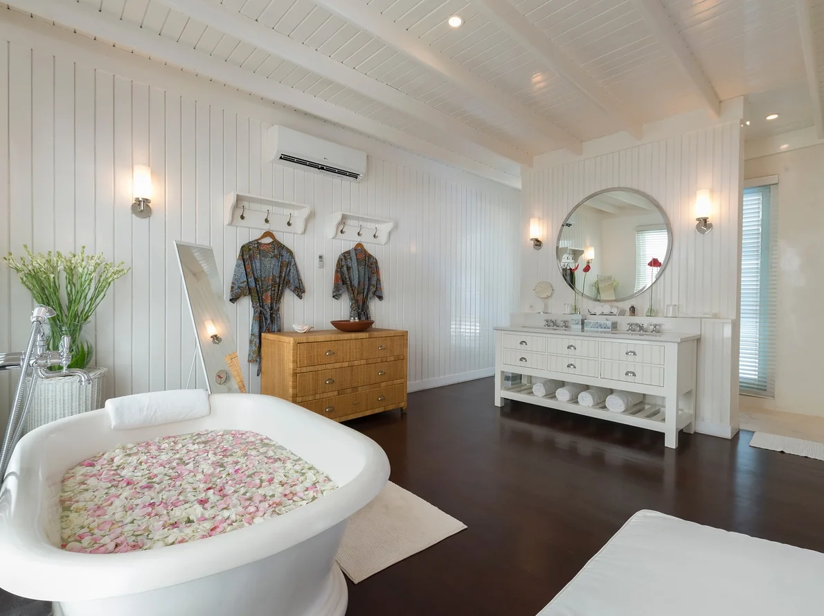 Stylish 4BR Seminyak Villa – Steps from Eat Street with Private Pool – BVI2406 — image 15