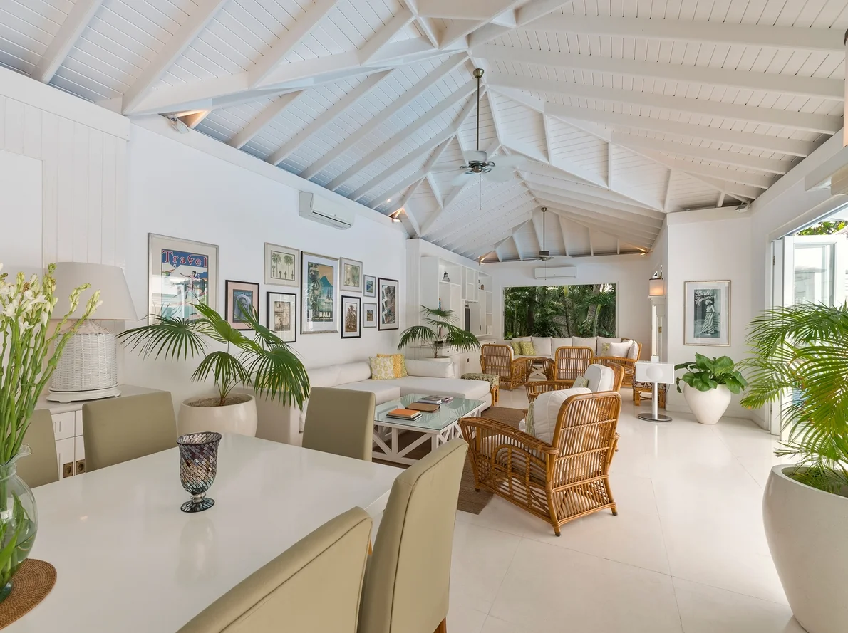 Stylish 4BR Seminyak Villa – Steps from Eat Street with Private Pool – BVI2406 — image 12