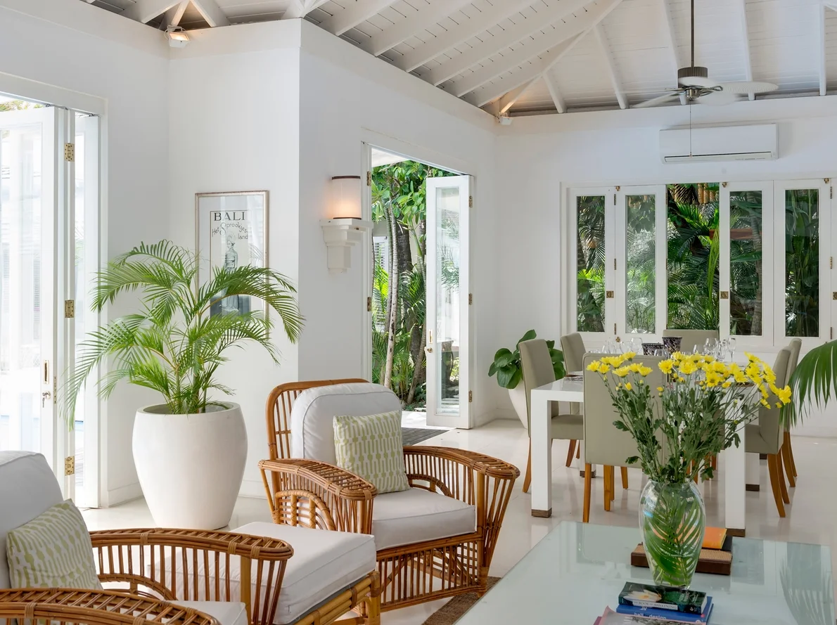 Stylish 4BR Seminyak Villa – Steps from Eat Street with Private Pool – BVI2406 — image 9