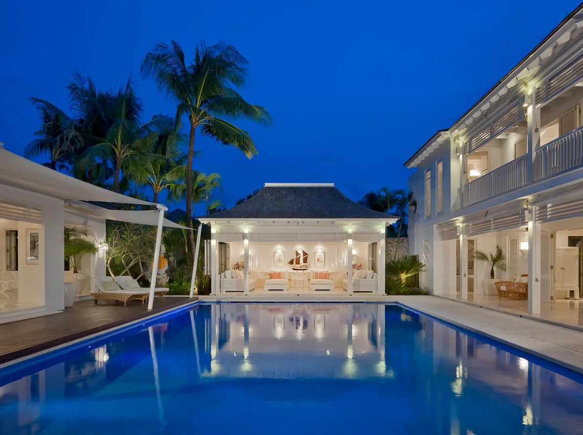 Stylish 4BR Seminyak Villa – Steps from Eat Street with Private Pool – BVI2406 — image 19