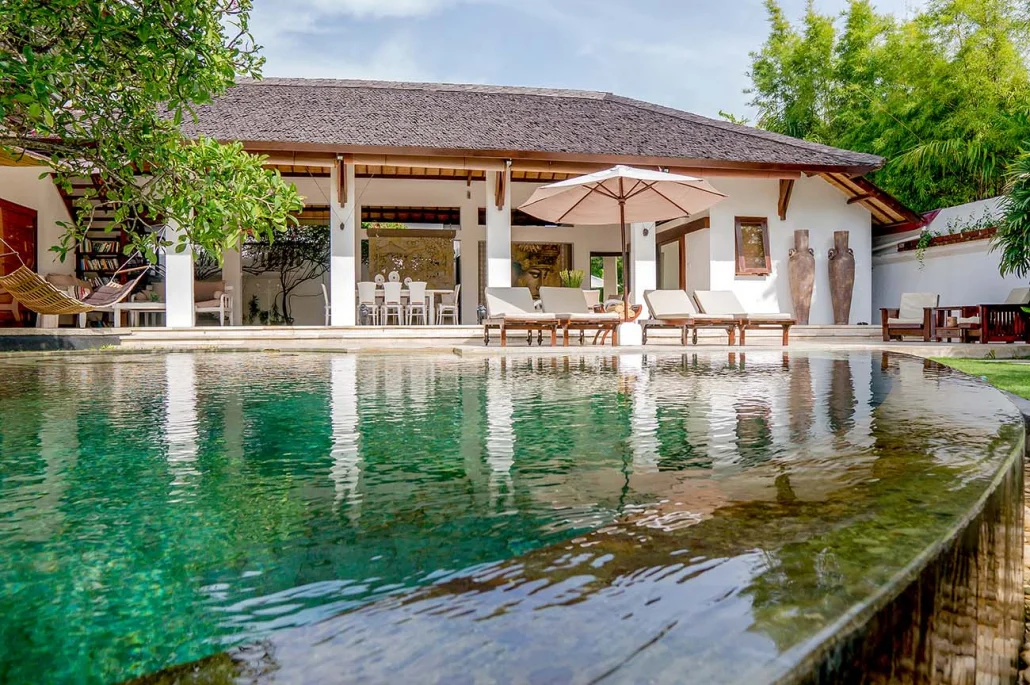 Stylish 4BR Villa with Pool in Petitenget Seminyak – Walk to Beach & Cafes – BVI2807 — image 5