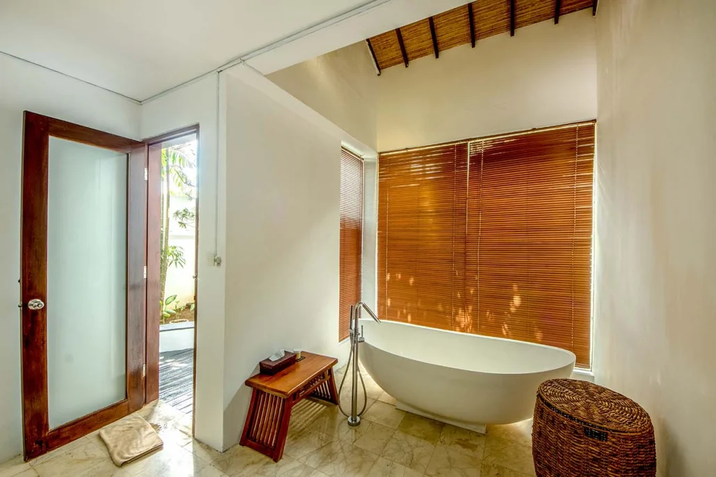 Stylish 4BR Villa with Pool in Petitenget Seminyak – Walk to Beach & Cafes – BVI2807 — image 19
