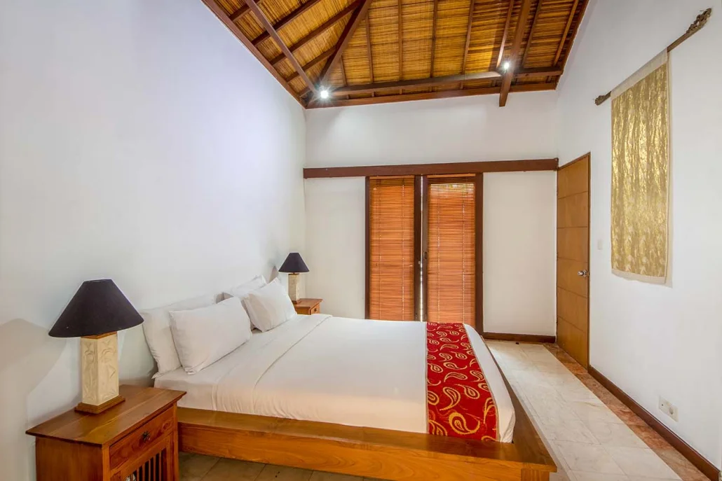 Stylish 4BR Villa with Pool in Petitenget Seminyak – Walk to Beach & Cafes – BVI2807 — image 18