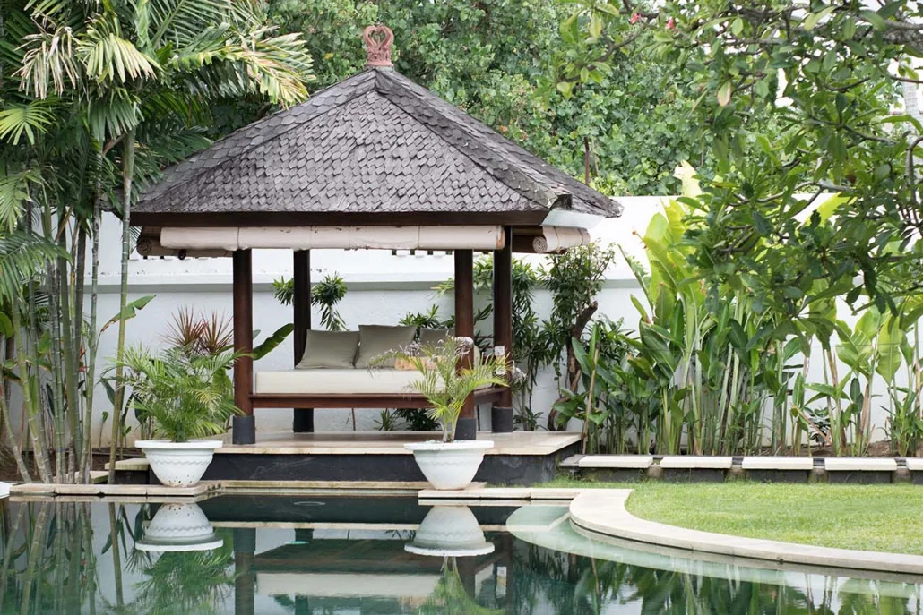 Stylish 4BR Villa with Pool in Petitenget Seminyak – Walk to Beach & Cafes – BVI2807 — image 11