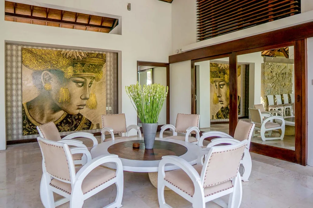Stylish 4BR Villa with Pool in Petitenget Seminyak – Walk to Beach & Cafes – BVI2807 — image 7