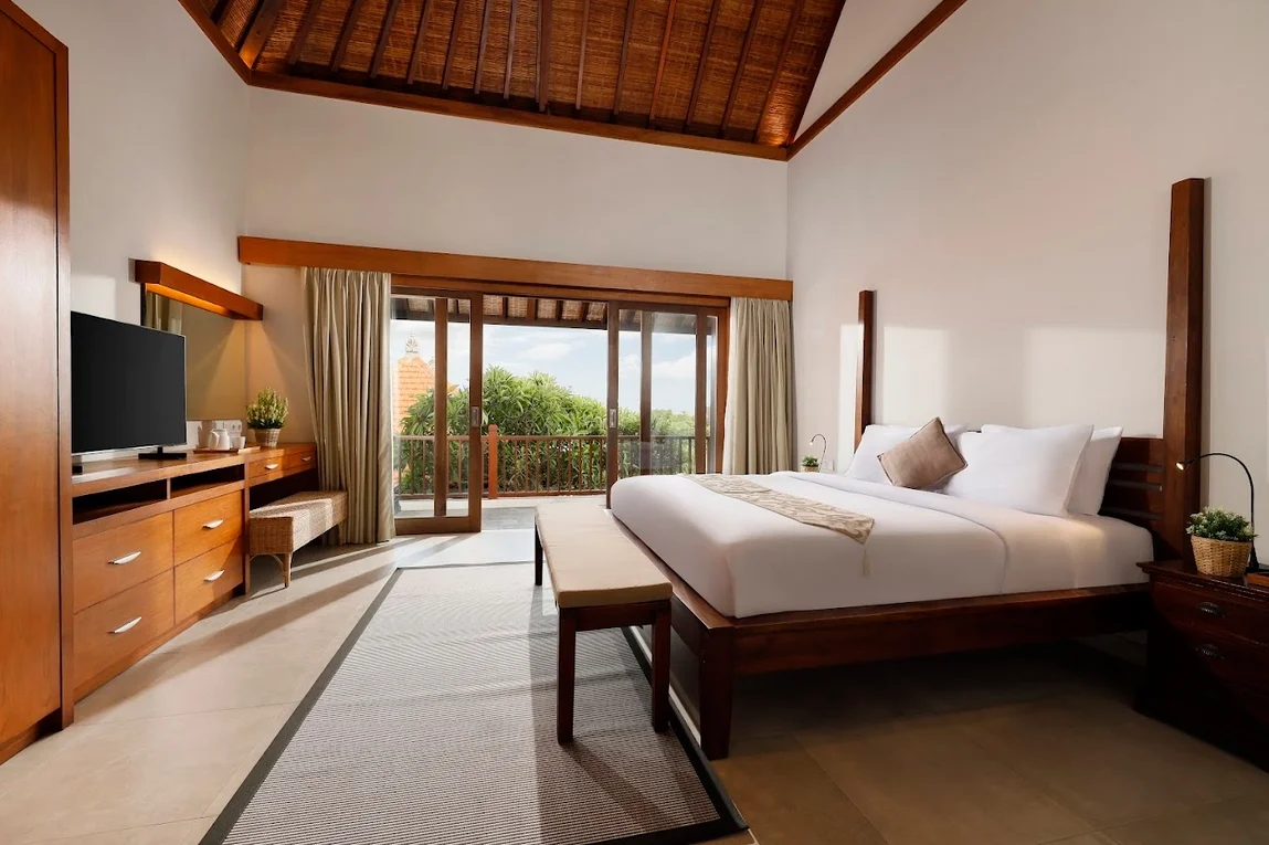 Villa Canggu BVI52044 – Luxurious 9-Bedroom Villa with River View in Canggu — image 15