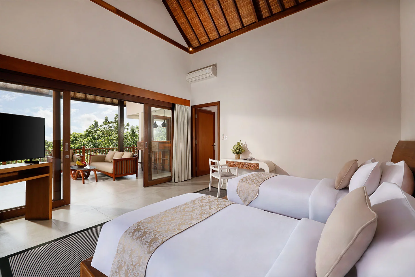 Villa Canggu BVI52044 – Luxurious 9-Bedroom Villa with River View in Canggu — image 8