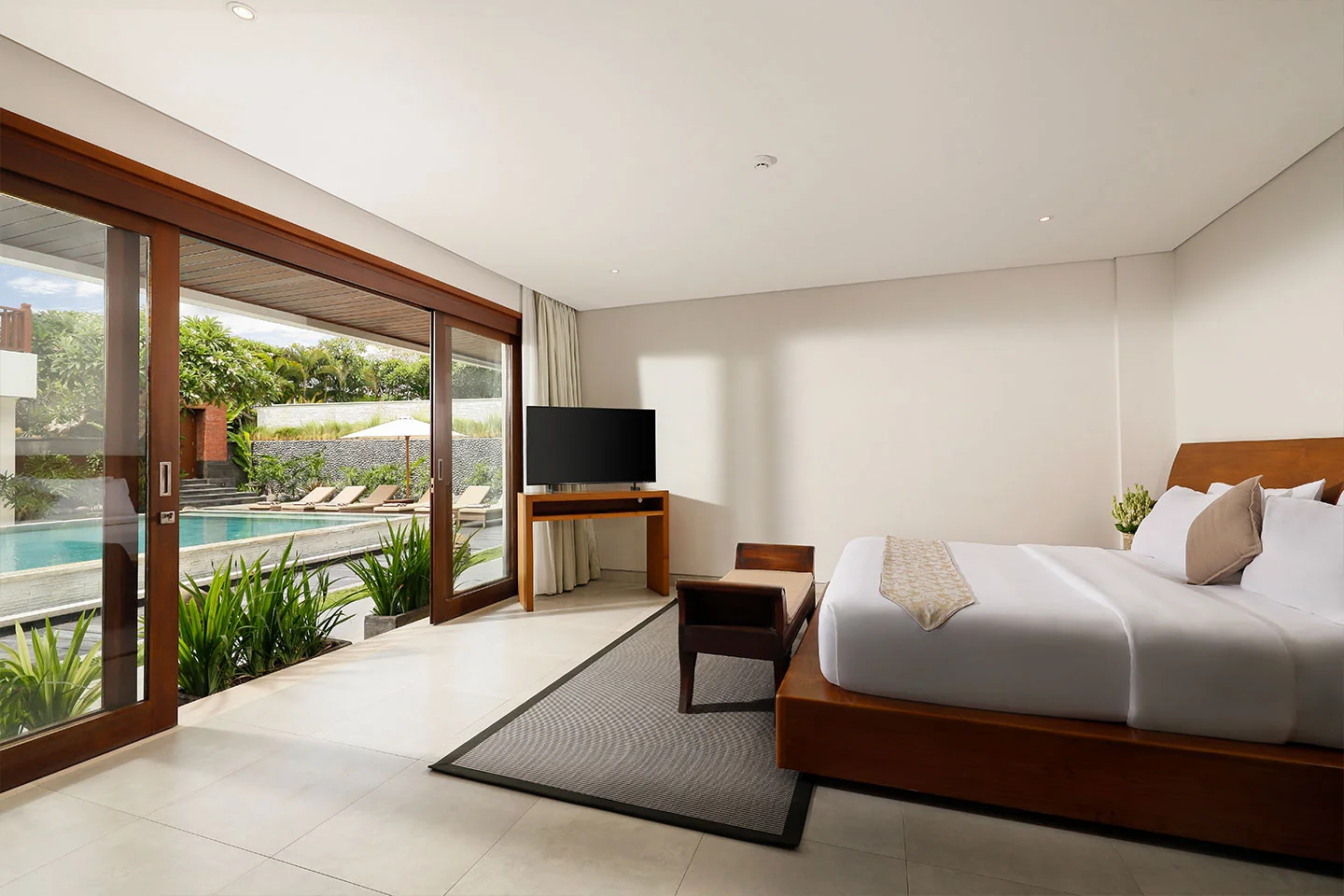 Villa Canggu BVI52044 – Luxurious 9-Bedroom Villa with River View in Canggu — image 10