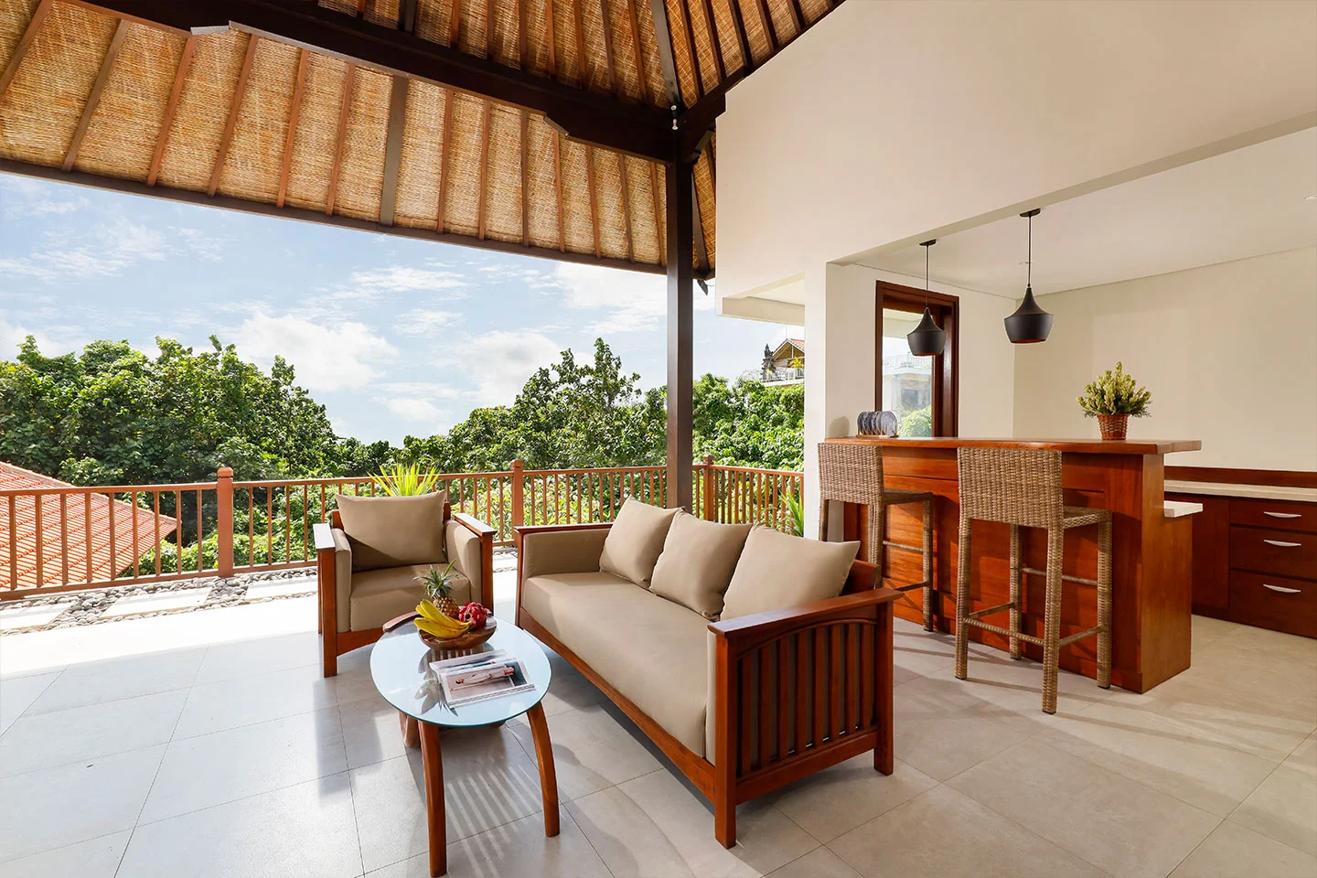 Villa Canggu BVI52044 – Luxurious 9-Bedroom Villa with River View in Canggu — image 5