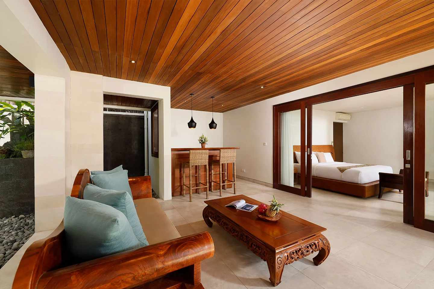 Villa Canggu BVI52044 – Luxurious 9-Bedroom Villa with River View in Canggu — image 4