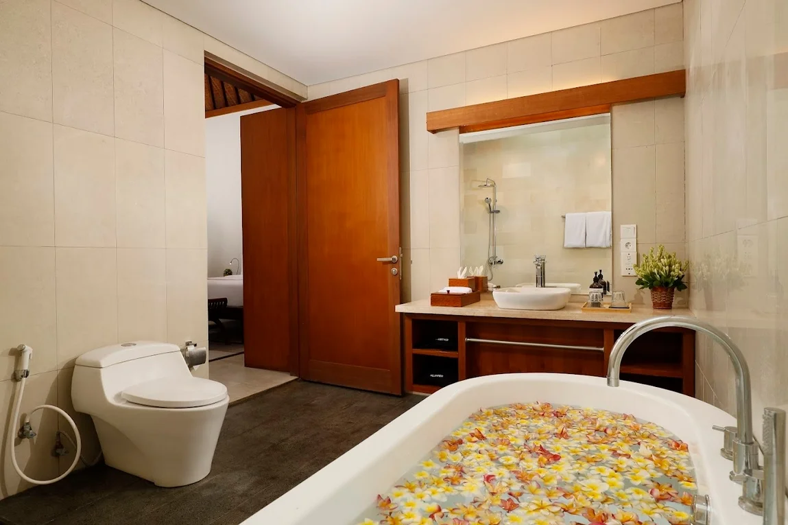 Villa Canggu BVI52044 – Luxurious 9-Bedroom Villa with River View in Canggu — image 19