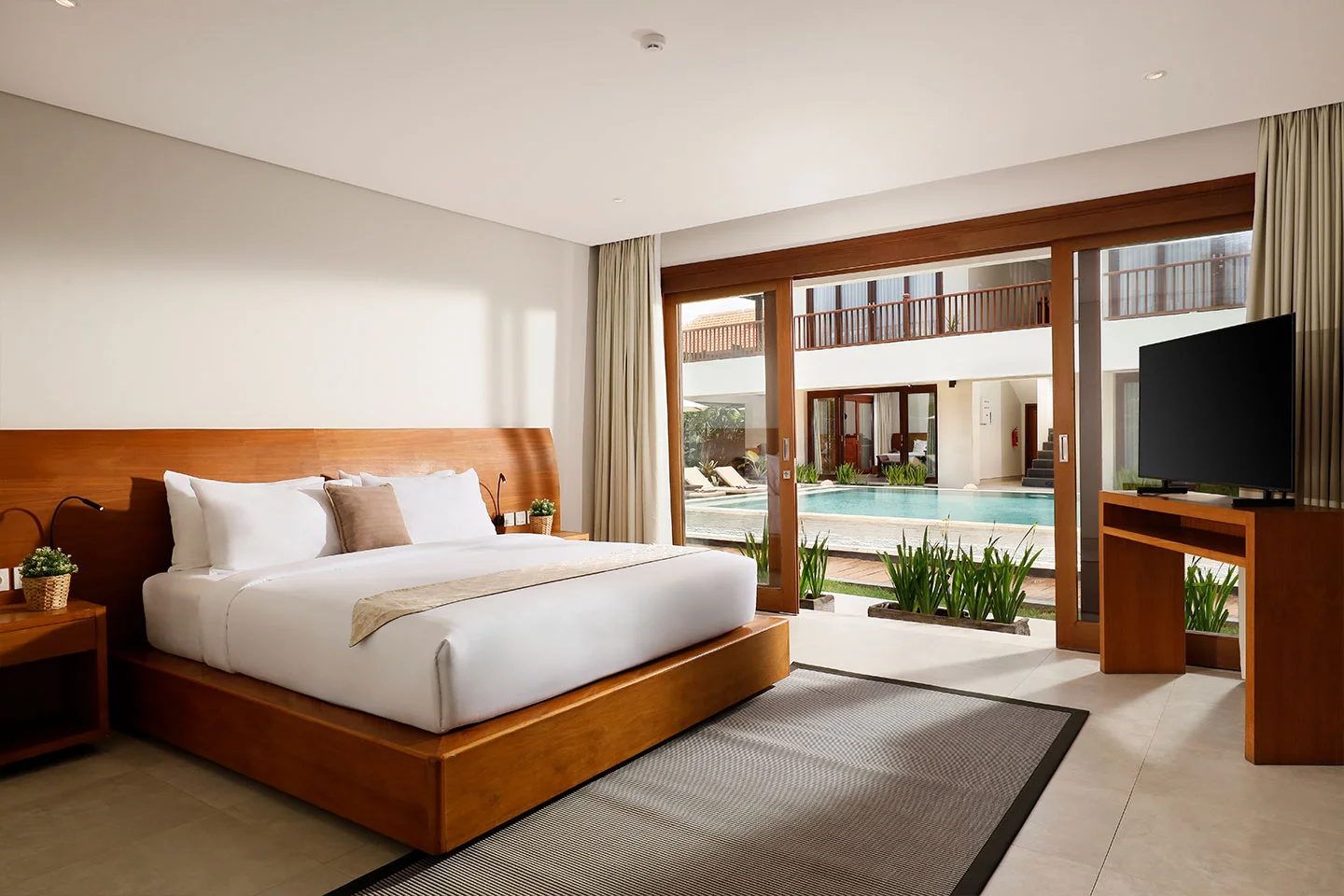 Villa Canggu BVI52044 – Luxurious 9-Bedroom Villa with River View in Canggu — image 6
