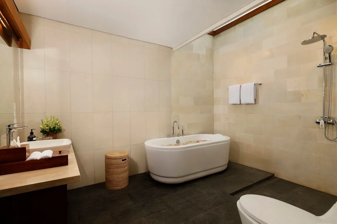 Villa Canggu BVI52044 – Luxurious 9-Bedroom Villa with River View in Canggu — image 18