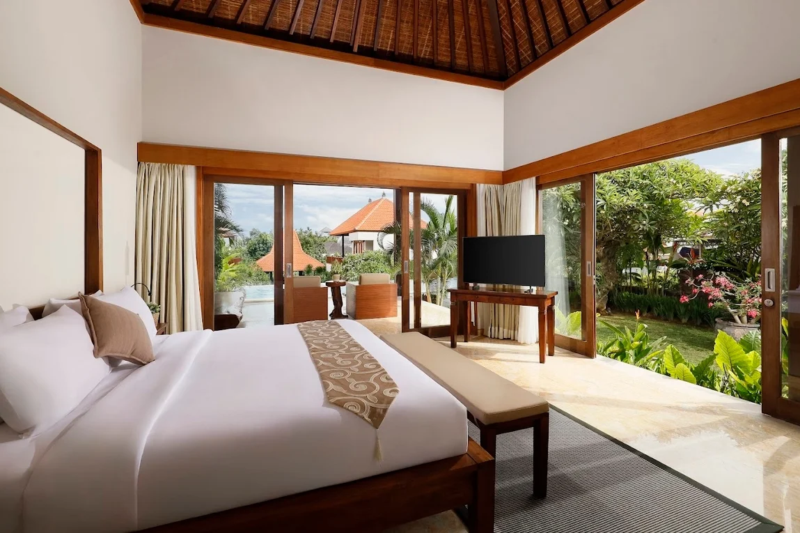 Villa Canggu BVI52044 – Luxurious 9-Bedroom Villa with River View in Canggu — image 16