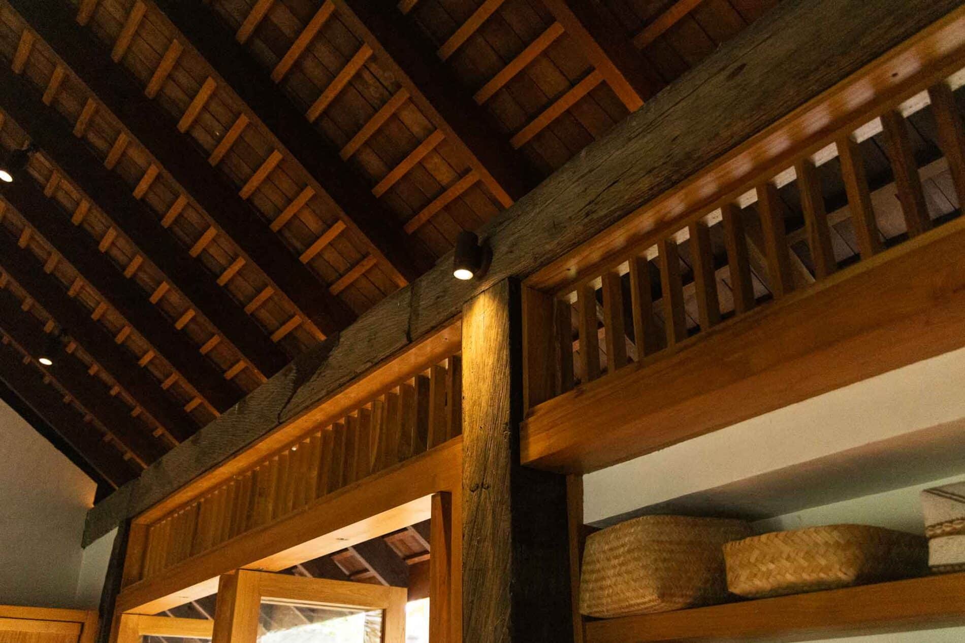 Sustainable 5-Bedroom Villa for Monthly Rent in Pererenan — image 10